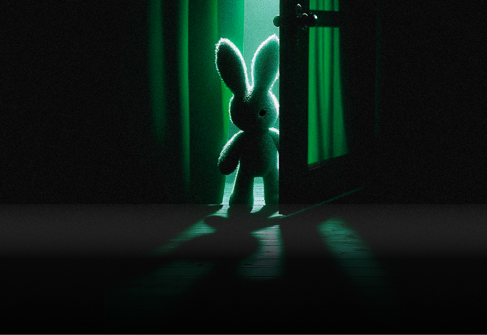 escape room theme - BELLA’S DOLL (PG)