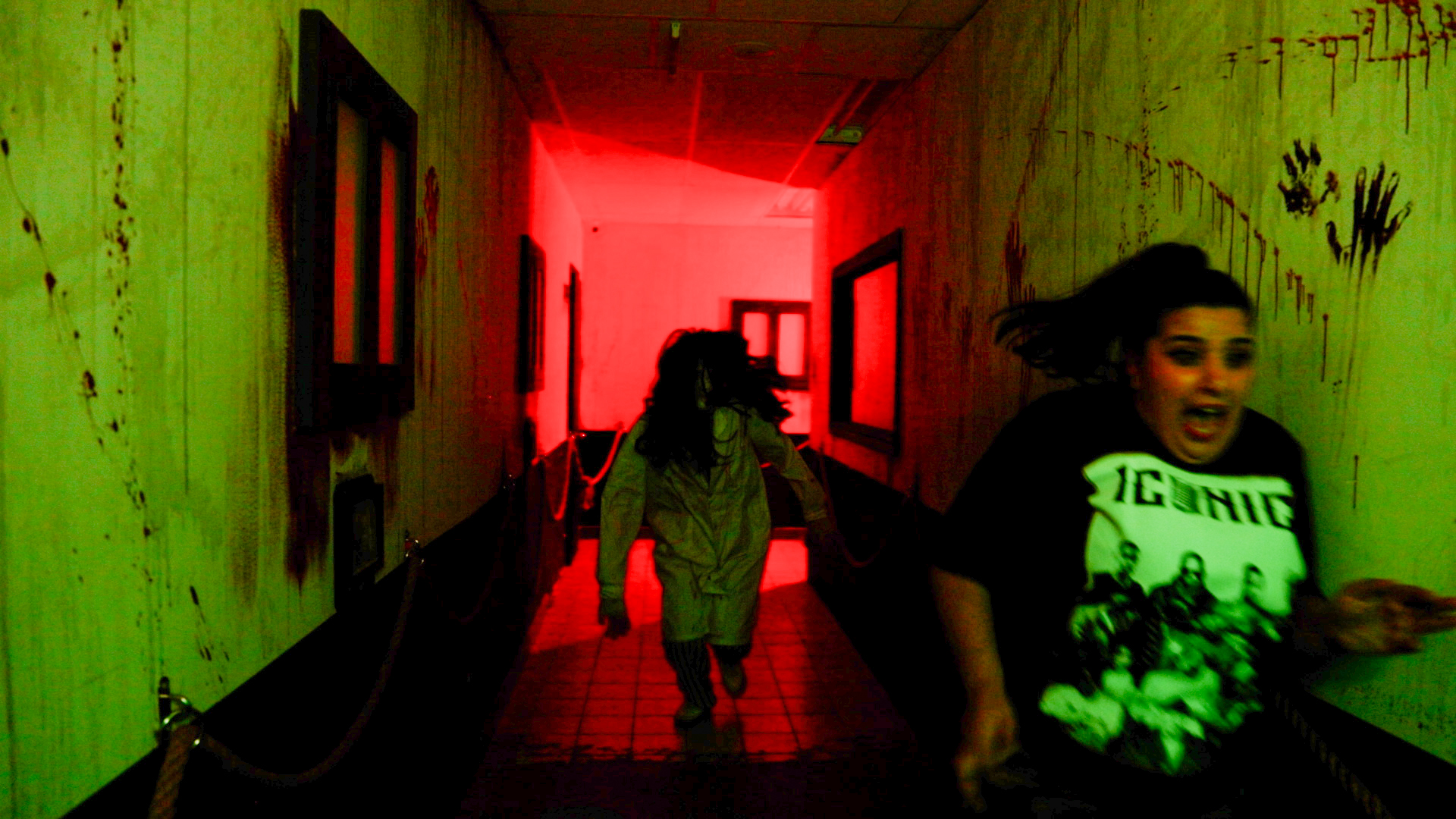 Top Halloween Things to Do in Toronto 2025: Haunted Nights & Escape Rooms