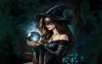 escape room game - ASTROLOGER (G)