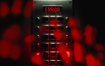 escape room game - THE 4TH FLOOR (14A)