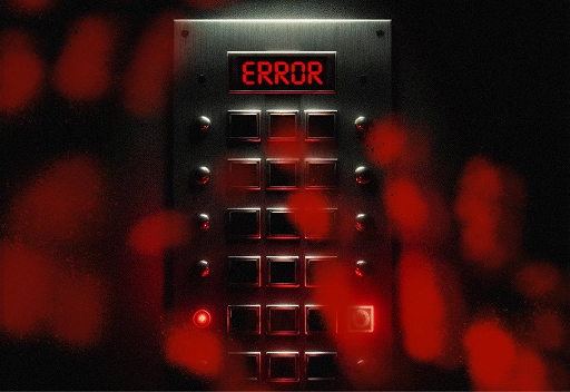 escape room game - THE 4TH FLOOR | Intense Live-Actor Horror Escape Room in Markham
